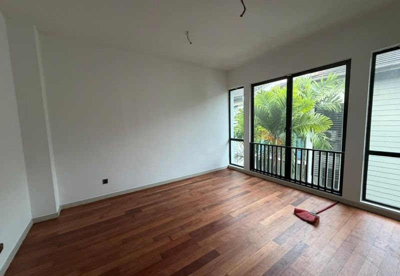 Harmony Park @ East Ledang