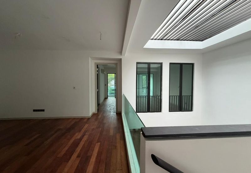 Harmony Park @ East Ledang