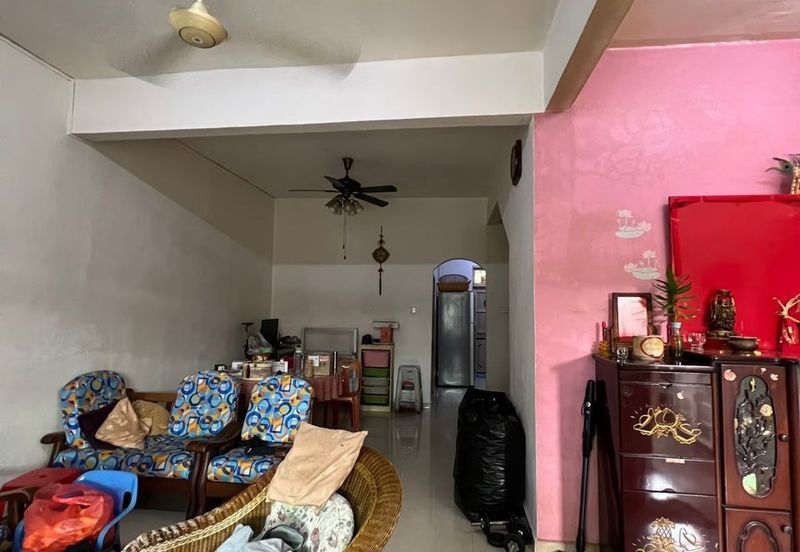 Taman Nusa Bestari 2