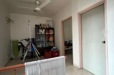 Taman Nusa Bestari 2