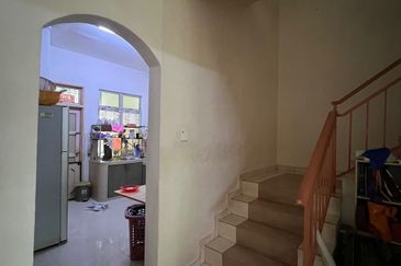 Taman Nusa Bestari 2