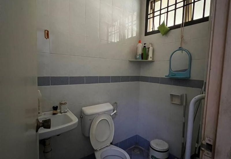 Taman Nusa Bestari 2