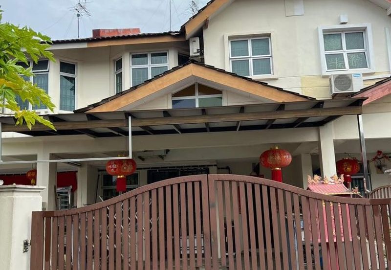 Taman Nusa Bestari 2