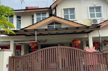 Taman Nusa Bestari 2