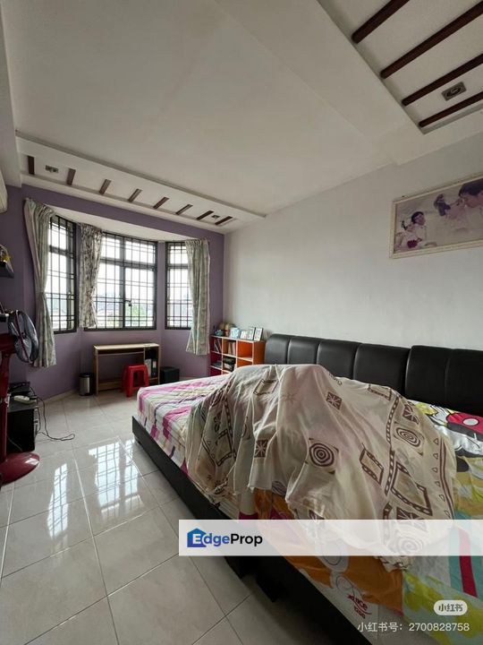 2 Double Storey Terrace, Johor, Skudai