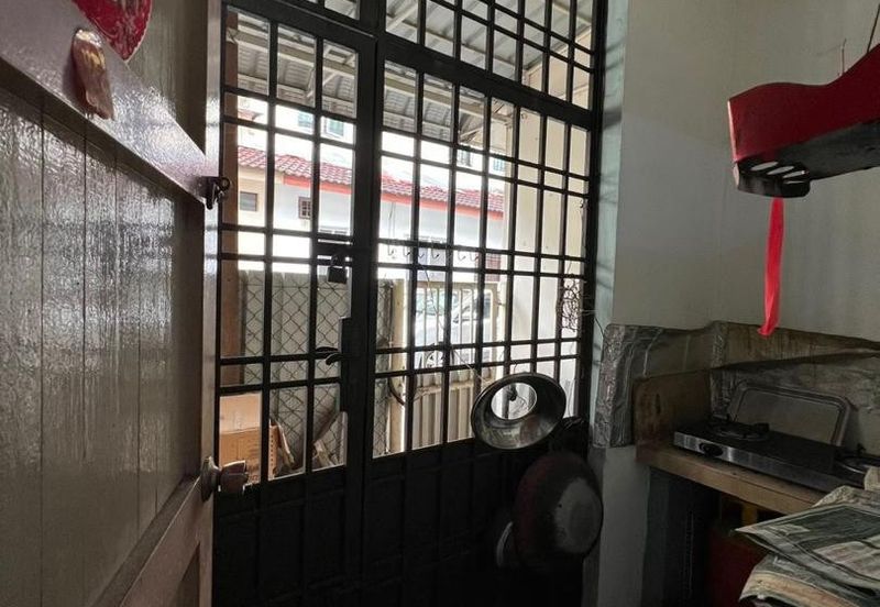 Taman Nusa Bestari 2