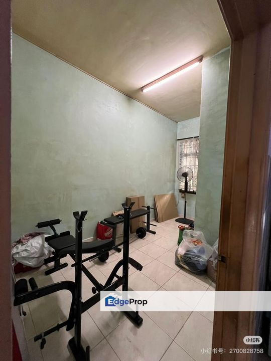 2 Double Storey Terrace, Johor, Skudai