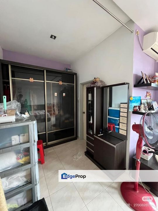 2 Double Storey Terrace, Johor, Skudai