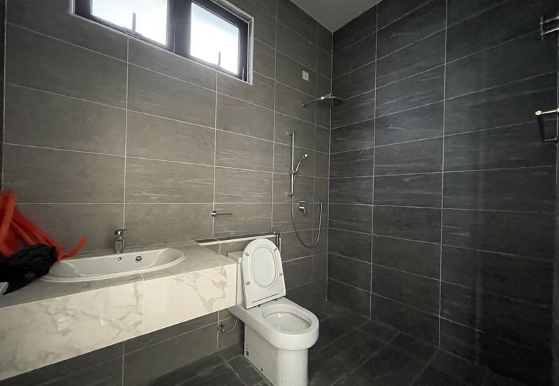 Winter Pavilion @ Taman Nusa Sentral