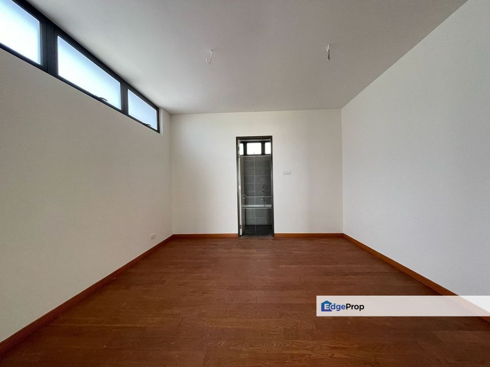 3-Storey Semi D @ Nusa Sentral, Johor, 