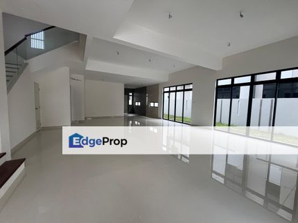 Taman Danga Sutera Double Storey Phase3 Semi-D, Johor, Skudai
