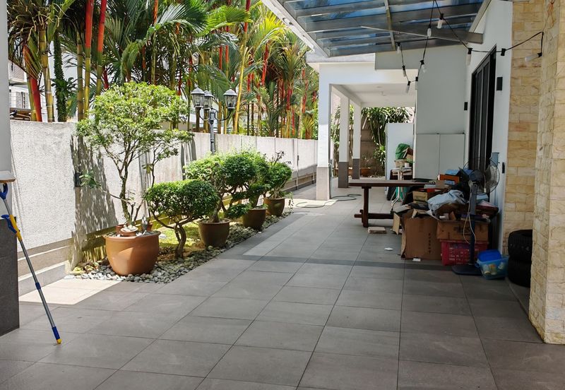 The Hills, Horizon Hills