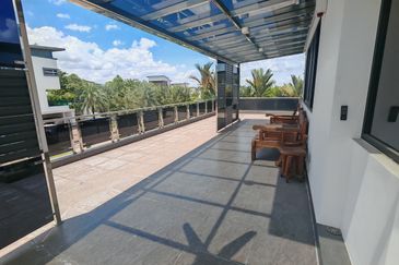 The Hills, Horizon Hills