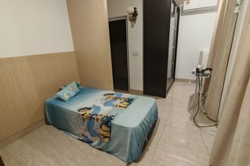 The Hills, Horizon Hills