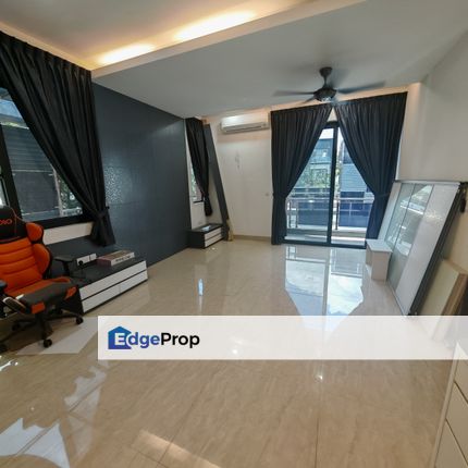 2 Storey Bungalow House, Johor, Nusajaya