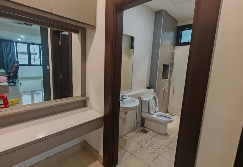 The Hills, Horizon Hills