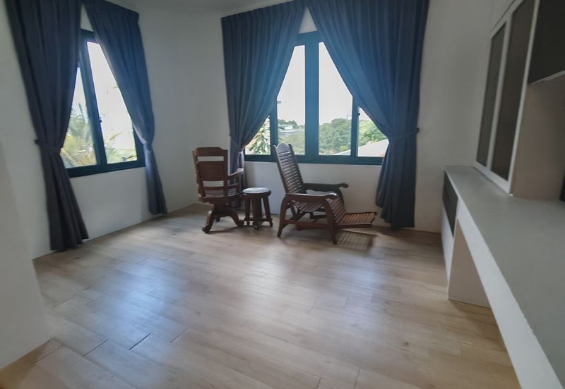 The Hills, Horizon Hills