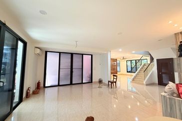 The Hills, Horizon Hills