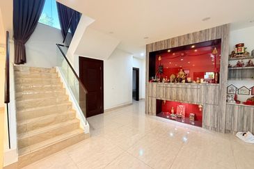 The Hills, Horizon Hills