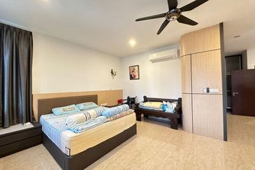 The Hills, Horizon Hills