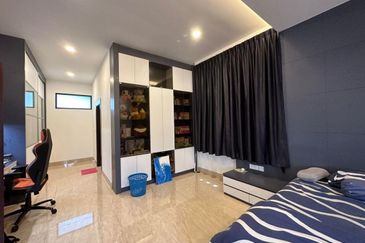 The Hills, Horizon Hills