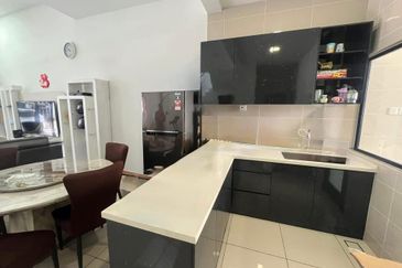 Horizon Hills The Green