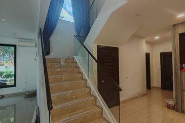 The Hills, Horizon Hills