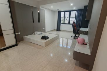 The Hills, Horizon Hills