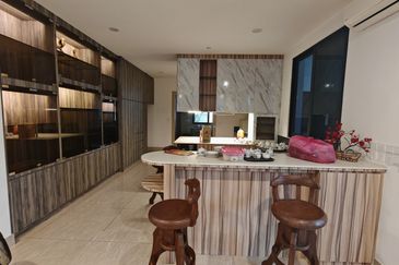 The Hills, Horizon Hills