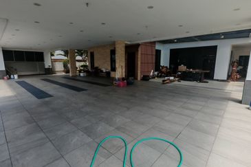 The Hills, Horizon Hills