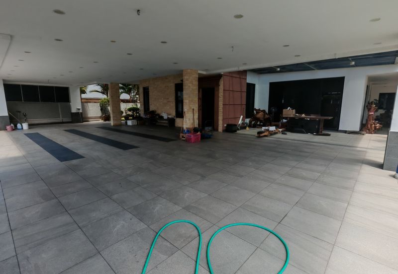 The Hills, Horizon Hills