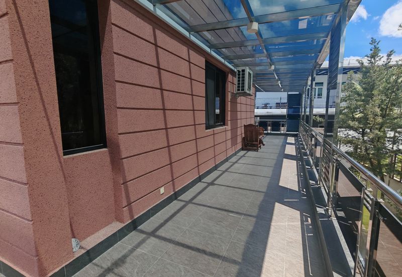 The Hills, Horizon Hills