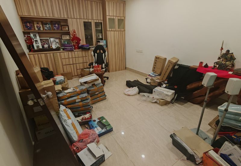 The Hills, Horizon Hills