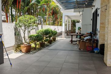 The Hills, Horizon Hills