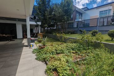 The Hills, Horizon Hills