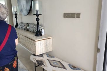 Emerald Bay @ Puteri harbour