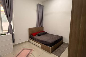 Horizon Hills The Green