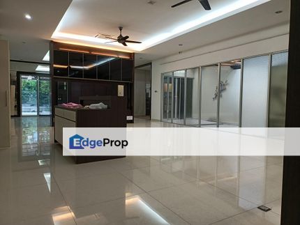 single storey bungalow , Johor, Johor Bahru