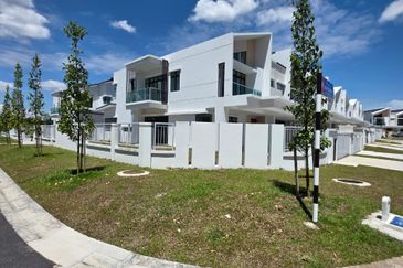 The Cove @ Horizon Hills