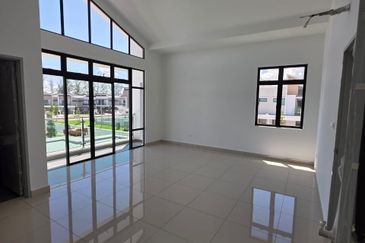 The Cove @ Horizon Hills