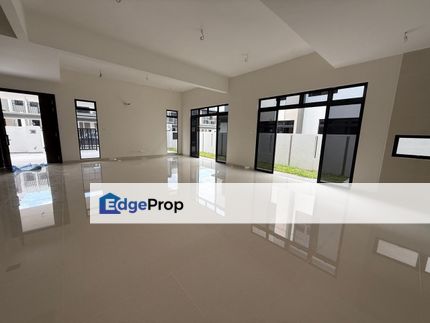 2-Storey Semi D @ Danga Sutera, Johor, Skudai