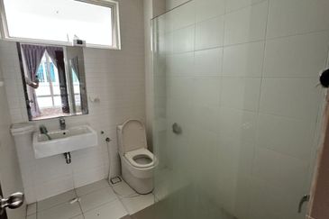 Tranquility Park @ East Ledang