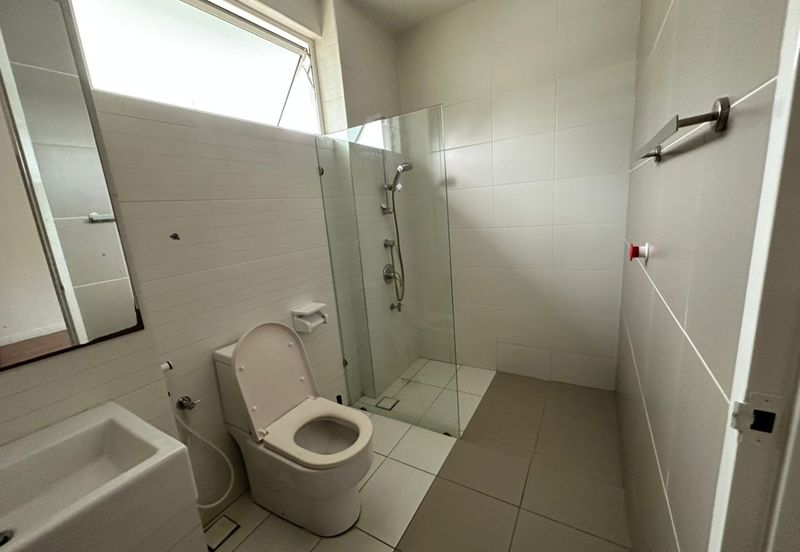 Tranquility Park @ East Ledang