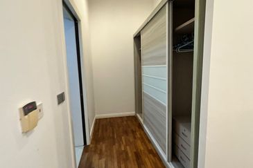 Tranquility Park @ East Ledang