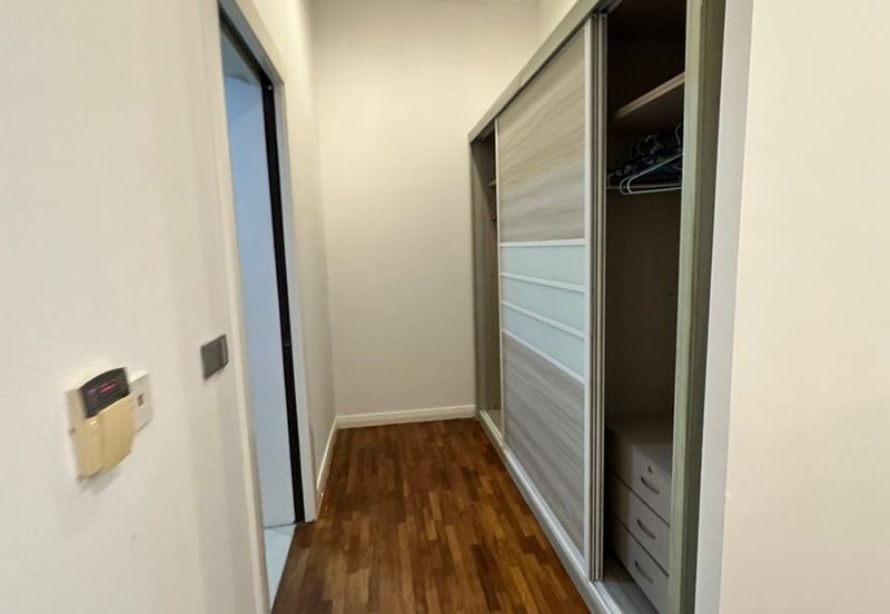 Tranquility Park @ East Ledang