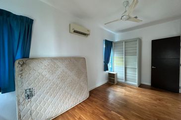 Tranquility Park @ East Ledang