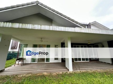 unblock view, 2 storey bungalow , east Ledang , Johor, East Ledang