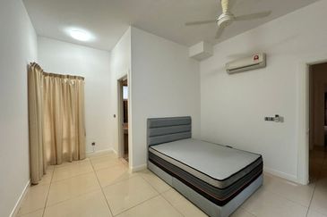 Tranquility Park @ East Ledang