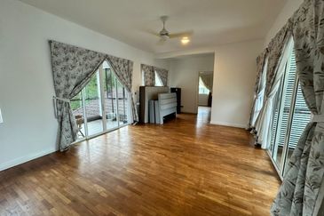 Tranquility Park @ East Ledang