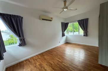 Tranquility Park @ East Ledang